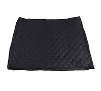 Mtlavishness Grand Piano Cover All Round Protection Thickened With Cotton Suitable For Children Adults Office And Home Made Of Oxford Cloth Artificial Leather And Cotton