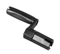 Mtlavishness Guitar String Pegs Winder Multi Functional Ergonomic Quick String Changing Tool Ideal For Guitarists On The Go Made From Sturdy Plastic