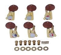 Mtlavishness Guitar String Tuning Keys Machine Heads Locking Tuners A Great Option for Guitarists Providing Excellent Non Skid Performance and Stable Tuning Ideal for Guitar