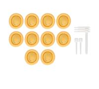 Mtlavishness Hard Drive Head Replacement Comb Personalized And Utilitarian HDD Repair Tool Ideal For Replacing Exchanging And Repairing Magnetic Heads Of 2.5 Inch Common Hard