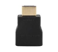 Mtlavishness HDMI Surge Protector ESD Lightning Protection IEC Certified Compact Design Plug Play Home Theater PS5 HDCP 1 4 ABS Metal Construction