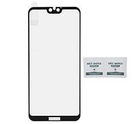 Mtlavishness High Definition AntiScratch Tempered Film Screen Protector for 9i Mobile Phones With High Touch Sensitivity Smooth Hand Feel And Anti Scratch Function To Protect