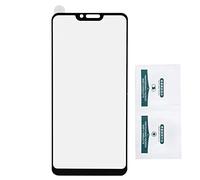 Mtlavishness High Definition Tempered Glass AntiFingerprint Screen Protector For A5 And Vivo Y81 Y83 With Ultra Thin Delicate Touch Durable Wear Stable Protection Suitable For