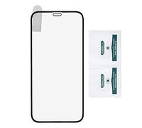 Mtlavishness High Definition Tempered Glass Screen Protector Anti Fingerprint Film for 12 Mini with Smooth Hand Feel Ultra Thin 0 3mm Design 9H Super Hardness 99 High Definition
