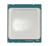 Mtlavishness High Performance 6 Core 12 Threads 3.2GHZ CPU Processor Ideal for Servers and Large Scale Online Games Fit for Intel Xeon E5 1650 With LGA 2011 Interface and Support