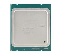 Mtlavishness High Performance Xeon E5 2.2GHz 10 Core 20 Threads CPU for Server Office Rendering PS Modeling and Live Games with Turbo Acceleration Technology 2.0 25MB L3 Cache