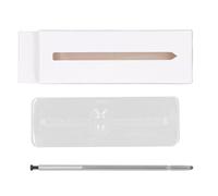 Mtlavishness High Sensitivity Multifunctional Stylus Pen for Daily Touch Screen Operations Writing And Drawing on MOTO 2023 5G Smartphones (Negro)