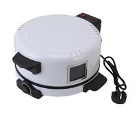 Mtlavishness Home Pizza Maker 2000W Fast Heating Non Stick Coating Oven Baking Machine for Steak Burger Bread