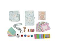 Mtlavishness instant camera accessories for mini 11 prote protect the store and carry your camera Create exclusive memories with various items