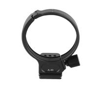 Mtlavishness JLwin Tripod Mount Ring for SIGMA 100 400mm and 105mm F1.4DG HSM Lenses with Arca Compatible Dovetail and Multiple Screw Holes for Stable Ideal for Professional and
