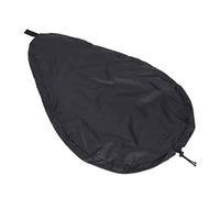 Mtlavishness Kayak Cockpit Cover Kayak Accessory Cockpit Cover Kayak Kayak Cockpit Protector Keeps Dirt Leaves Snow Rain And Bugs Out Of Your Kayak's Cockpit Tear Resistant Oxford (L)