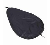 Mtlavishness Kayak Cockpit Cover Kayak Accessory Cockpit Cover Kayak Kayak Cockpit Protector Keeps Dirt Leaves Snow Rain And Bugs Out Of Your Kayak's Cockpit Tear Resistant Oxford (M)