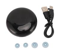 Mtlavishness Language Translator Earbuds Real Time Two Way Translation With 144 Languages And 6 Top Translation Engines For Travel Business Learning Bluetooth Version 5 3 And 10M (Black)