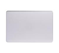 Mtlavishness Laptop LCD Back Cover Replacement Excellent ABS Material Silver Appearance Design for Laptop Repair and Modification Compatible with 15 dw 15 dw0000 250 G8 G9 255 256