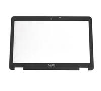 Mtlavishness Laptop LCD Front Bezel Cover Precise Cutouts for Professional Installation Sturdy ABS Material for Dell E6540 Notebook Computer