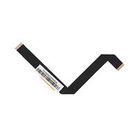 Mtlavishness Laptop Replacement Trackpad Flex Cable Seamless Fit And Sensitive Touch For Air 13inch Suitable For 2011 And 2012 With Material And Size