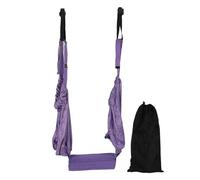 Mtlavishness Leg Stretcher Back Bend Assist Trainer - Waist Back Leg Stretch Strap with Cushion for Door Flexibility Stretching, Improve Back Bend Split Inversion, Enhance Core