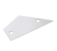 Mtlavishness Leveling Tool For Guitar Fingerboard Stainless Steel Proof Lightweight Compact Suitable For Various Guitars Like Electric Guitar Electric Bass Acoustic Guitar