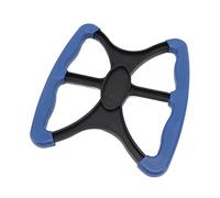 Mtlavishness Lifting Standing Tool ABS Ergonomic Handle Safe Light Weight Disabled Contact Free Mobility Aid Lifting Standing Device Disability Mobility Aid with safe to use and