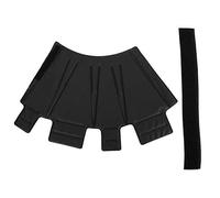 Mtlavishness Light Flash Diffuser 29×27×2 Universal Folding Camera Flash Light Speedlite Reflector Diffuser