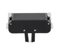 Mtlavishness Magnetic Quick Release Mount For Osmo Action 4 3 Excellent Aluminum Alloy Construction Ensuring Durability And Strength Ideal For On The Go Photographers With 1/4