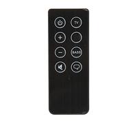 Mtlavishness Majority Soundbar Remote Soundbar Remote Control Replacement 9. 0×4. 0×1. 0 Soundbar Remote Control Replacement Remote Controller Compatible For 418775 410376 431974