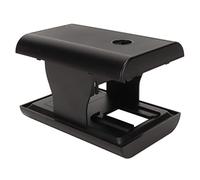 Mtlavishness Mobile Film Scanner Foldable Space Saving Portable Battery Powered Mobile Phone Slide Negative Scanner for 35mm Film