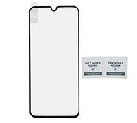 Mtlavishness Mobile Phone Full Cover Tempered Glass Screen Protector Film For Nova8 SE Protection Against Fingerprints Scratches And Wear Full Screen Coverage Smooth Hand Feeling