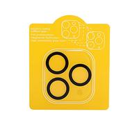 Mtlavishness Mobile Phone Lens Protector Acrylic Material Excellent Scratch Ultra Thin Precise Hole Design For 11 11 Pro 11 Pro Max Photography Protection (iPhone 11 Pro/11 Pro Max)