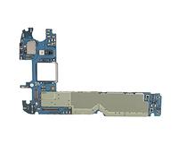 Mtlavishness Mobile Phone Motherboard For S6 Straight Screen A And Durable Choice For Your Smartphone US Version With 32G Storage And 3GB LPDDR4 RAM