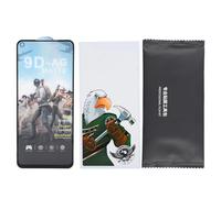 Mtlavishness Mobile Phone Screen Protector Tempered Glass For A72 Protecting Screen From Fingerprints Scratches And Wear Preventing Bursting Easy To Install With High Sensitivity