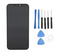 Mtlavishness Mobile Phone Screen Replacement Set Display Touch Screen Digitizer Assembly Premium TFT Material Suitable For IOS Phone 12 Pro Maximum For Replacing Broken Screens