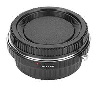 Mtlavishness Mount Mountg 8×8×5 Fikaz MD 8209 PK Adapter with the Right Lens for Mounting Lenses to a PK Mount Camera