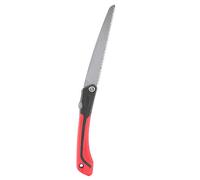 Mtlavishness Multifunction SK4 Steel Garden Folding Hand Saw Portable Fruit Tree Pruning Saws Accessory