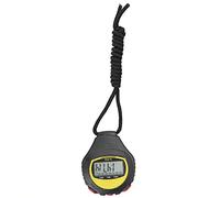 Mtlavishness Multifunctional Household Portable Handheld Digital Fitness Sport Stopwatch Timer for Home Use