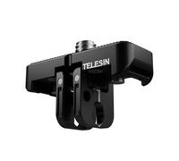 Mtlavishness Multifunctional Magnetic Quick Release Adapter Base For X4 Camera The Quick Release And Magnetic Mounting Solution Ideal For Photography Videography And Traveling