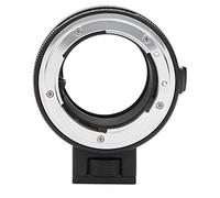 Mtlavishness NFNEX Lens Mount Adapter Manual Focus For G Mount D Mount Lenses To E Mount Camera Made Of Aluminum Alloy And Refined Copper Support Infinity Focus For Photography