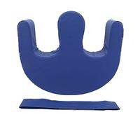 Mtlavishness Patient Turning Device Multifunctional Ergonomic U Shaped Design For Bedridden Elderly And Patients With Motor Dysfunction And Spinal Surgery Comfortable Support (Blue)