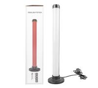 Mtlavishness Photography Light Stick Lightweight 3 Color Dimming Provides Flexible Lighting Effects for Portrait Landscape Photography Indoor And Events With ABS Material And