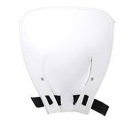 Mtlavishness Portable 25.0×22.0×1.0 Portable Arc Shape Camera Flash Light Diffuser Reflector Softbox Magmod Flash Diffuser Speedlight Diffuser