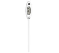 Mtlavishness Portable Electronic High Accuracy Stainless Steel Probe Temperature Meter for Milk Cooking