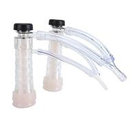 Mtlavishness Portable Goat Milking Machine Milking Liners Goat Milking Unit Sheep Milker Accessories Kit Portable Milking Machine Durable Easy Use Accessory for home kitchens