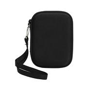Mtlavishness Portable Wireless Mouse Carrying Case Nylon For On The Go Use ly Fit For OS X Mouse 2