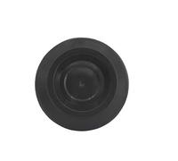Mtlavishness Premium 4 Piece Piano Caster Cups Set ABS Material Excellent Load Bearing For Upright Vertical Piano With 5 3cm Inside Diameter And 9cm Outside Diameter