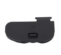 Mtlavishness Premium ABS Metal Camera Battery Door Cover For D780 With Fit And Simple Design Ideal Replacement Or Spare Cover
