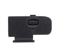 Mtlavishness Premium Battery Door Cover Lid Cap Replacement Repair Part for D40 D40X D60 D3000 D5000 Digital Camera Made of ABS Material