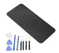 Mtlavishness Premium LCD Touch Screen Digitizer Assembly Replacement with Installation Tools for J6 Plus Ideal for Those Needing to Replace Broken Screens Long Lasting and Easy