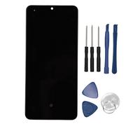 Mtlavishness Premium Quality LCD Screen Replacement for A32 SM A325F SM A325F/DS SM A325M A325U Durable Material Long Lasting Use Suitable for Replacing Old Broken Screens