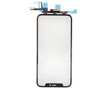 Mtlavishness Premium Quality Phone LCD Touch Screen Digitizer Assembly Replacement for IOS X Cellphones Ensuring Exact Fit and Long Term Use Compatible with Original Operating