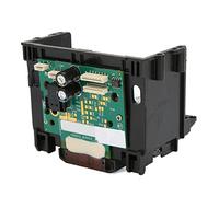 Mtlavishness Print Head Pirnthead Replacement Part for HP933 932 6100 6600 6700 7110 7610 7510, ABS, Shown, Approx. 120g 4.2oz, for HP933, 932, 6100, 6600, 6700, 7110,